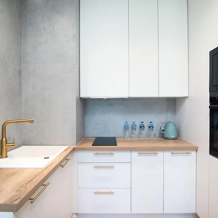Apartamenty Fale Morskie Jastrzebia Gora Exterior photo