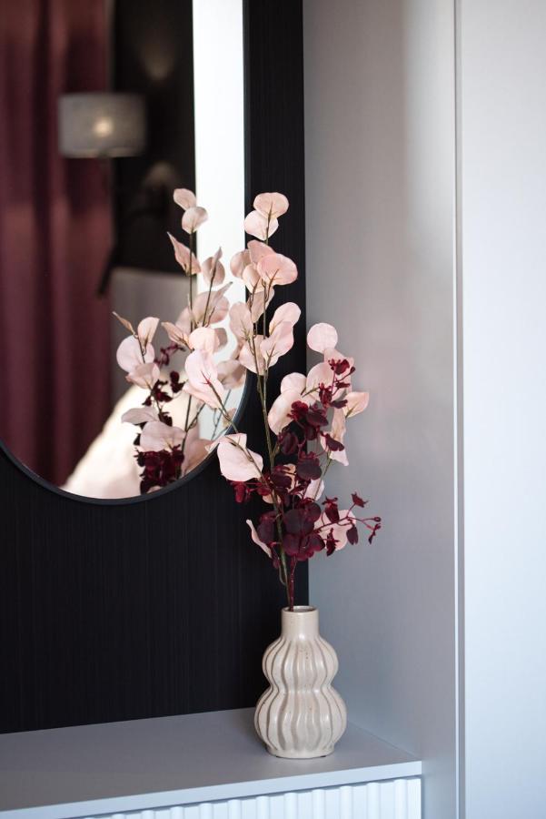 Apartment Fale Morskie *