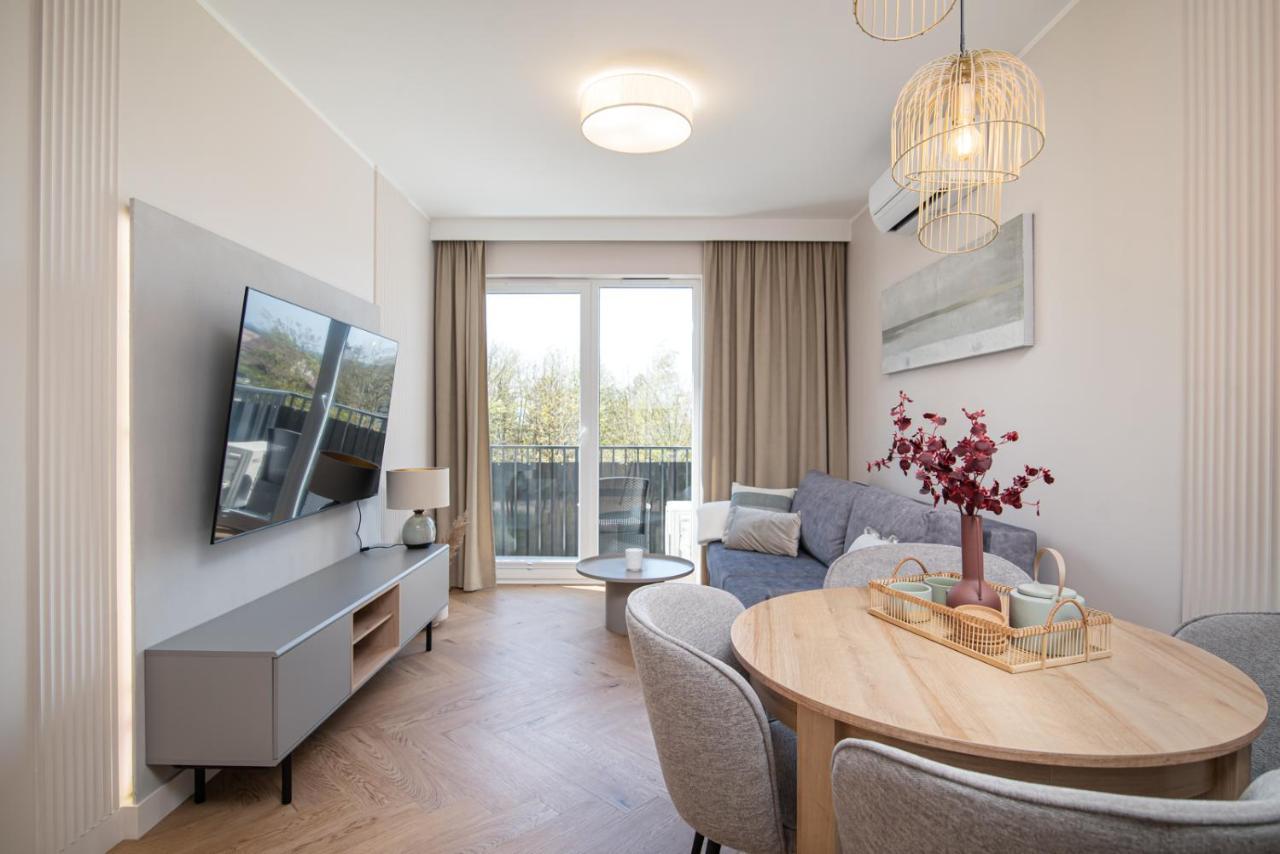 Apartment Fale Morskie