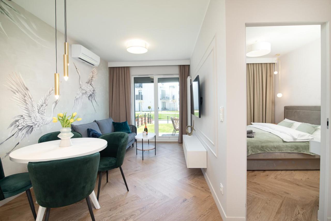Apartment Fale Morskie