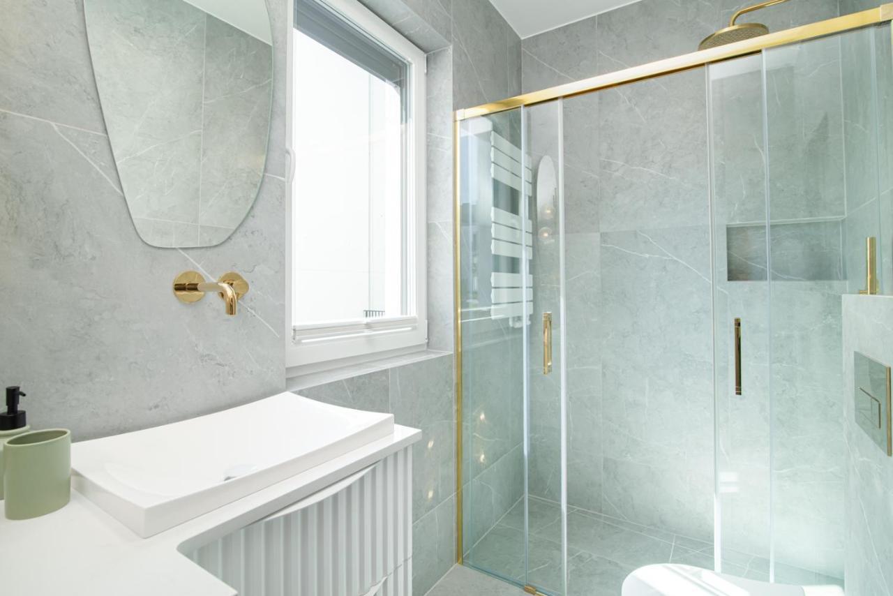 Fale Morskie Apartment Jastrzebia Gora