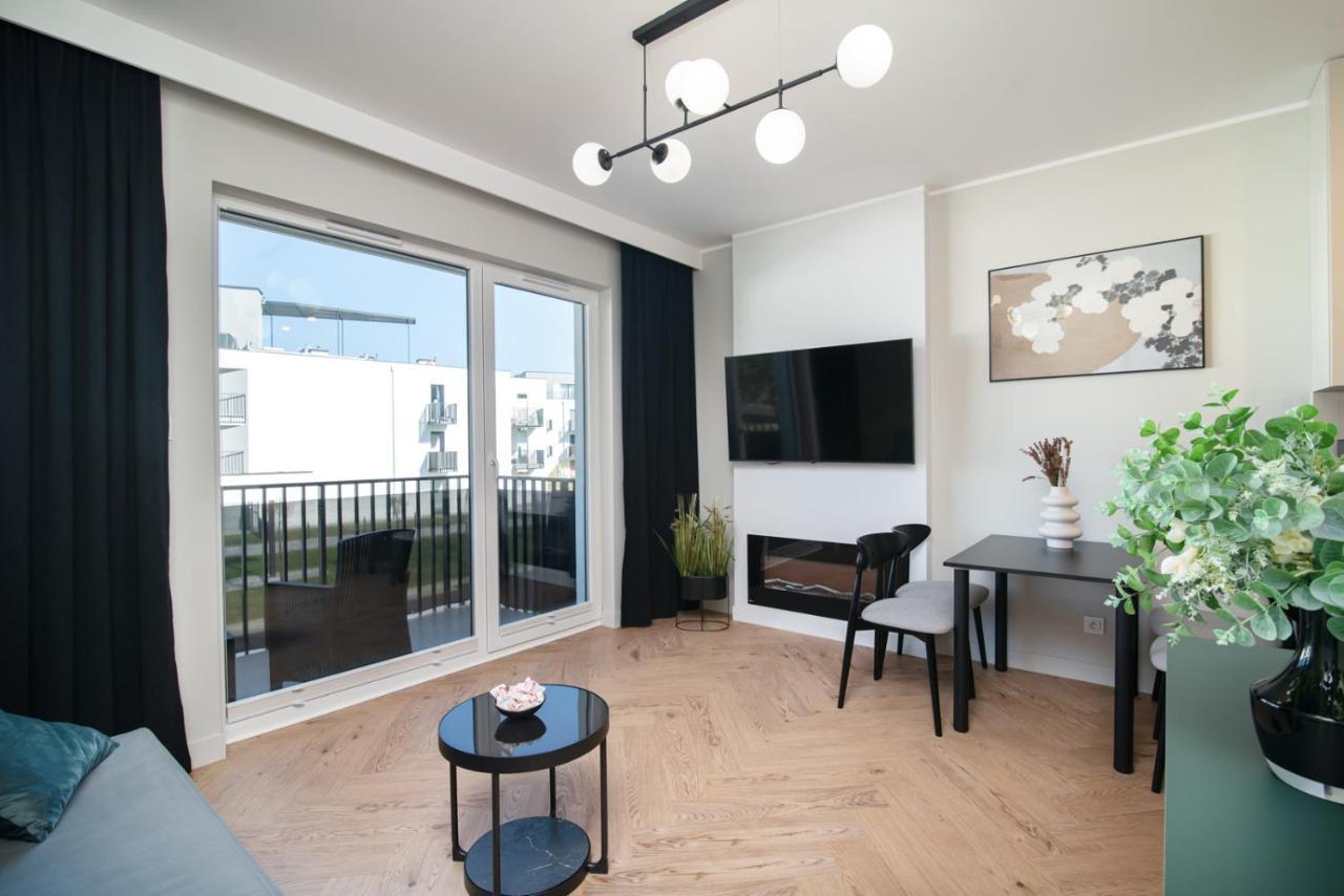 Apartment Fale Morskie *