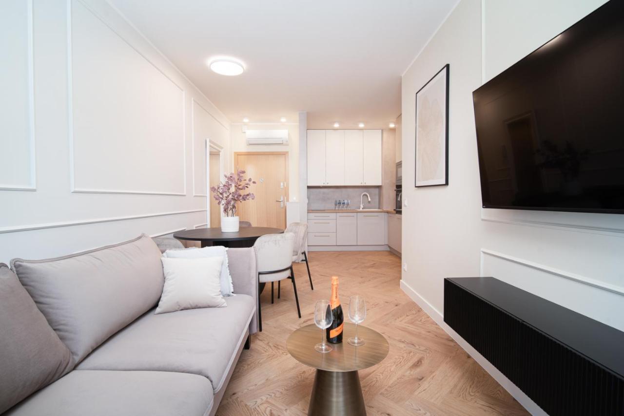 Apartment Fale Morskie *