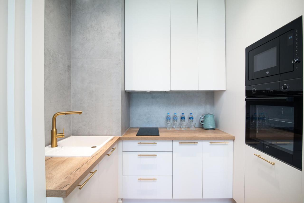 Apartment Fale Morskie Jastrzebia Gora