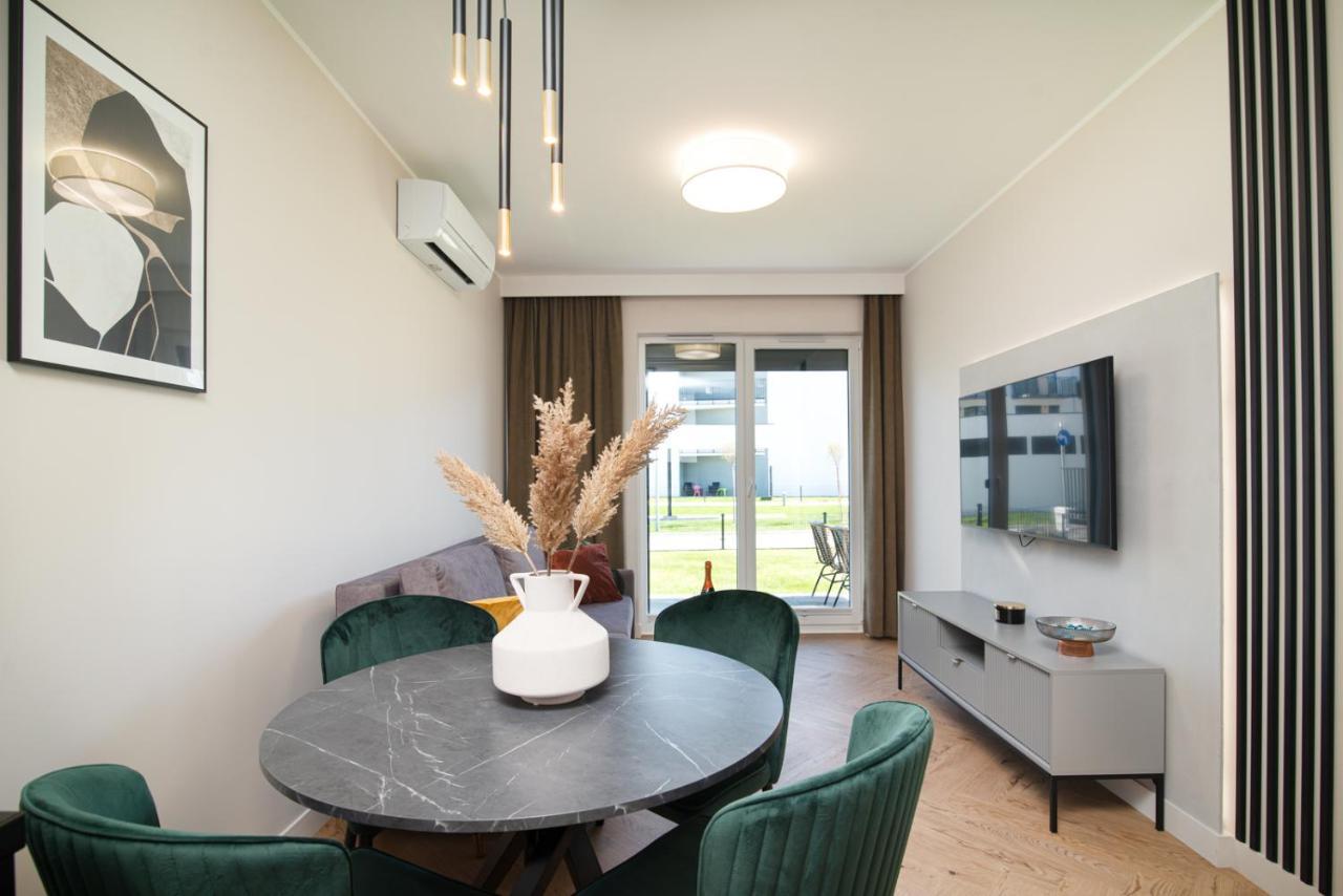 Apartment Fale Morskie Jastrzebia Gora