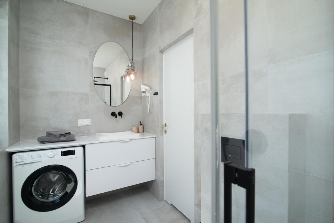 Apartment Fale Morskie *