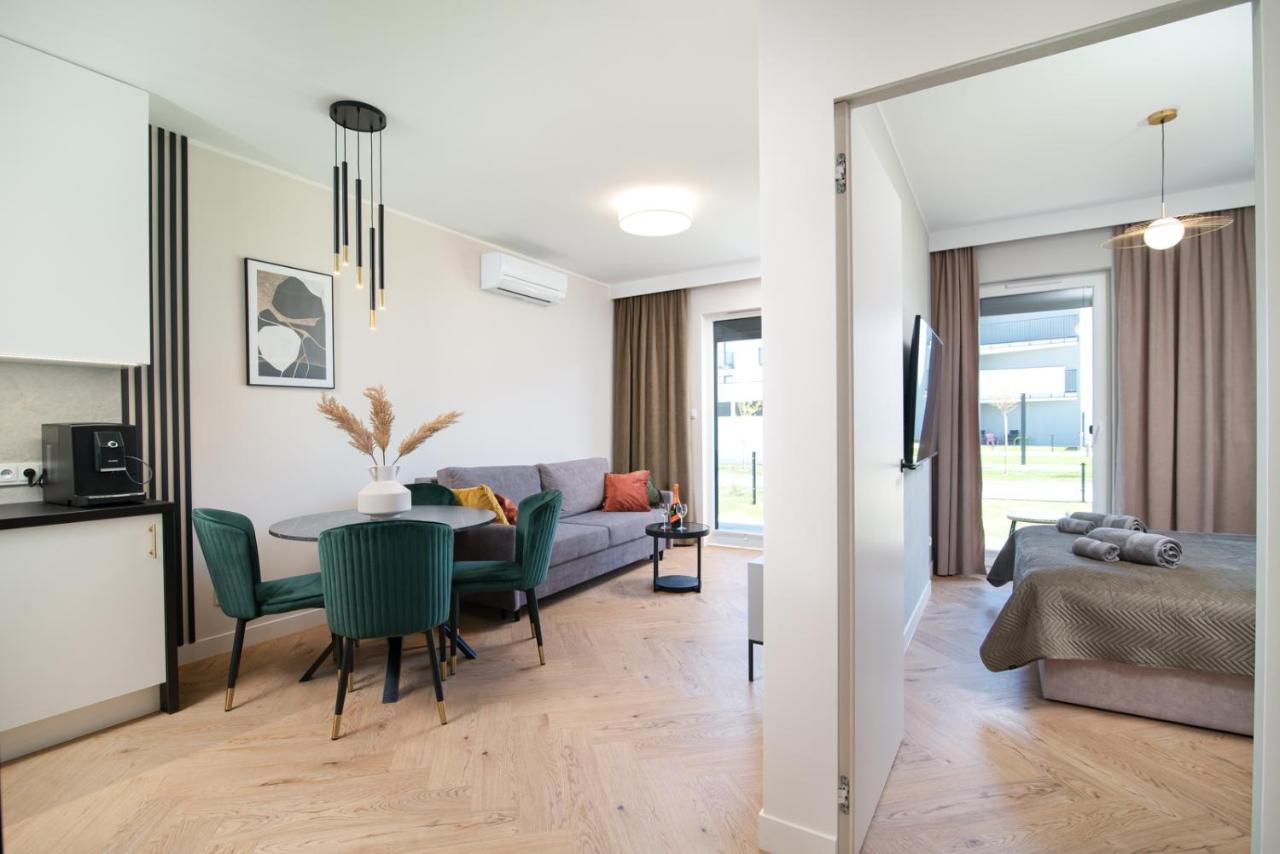 Apartment Fale Morskie *